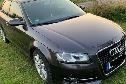 Audi A3 254.000 km 9.500 &euro; Buseck 35418