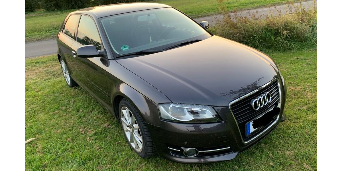 Audi A3 254.000 km 9.500 &euro; Buseck 35418