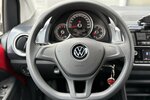 VW up! 1.0 TSI Black Style SITZHEIZUNG/KLIMAANLAGE 19.990 km 13.900 &euro; Villingen-Schwenningen 78054