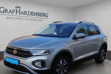 VW T-Roc 52.500 km 17.930 &euro; Tuttlingen 78532