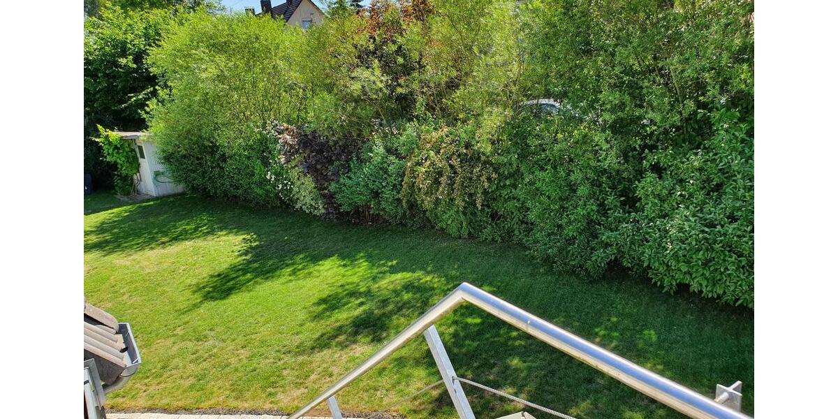 Erdgeschoßwohnung Tuttlingen - 4.5 Zimmer, 138 m&sup2;, 1.200&euro; | Angebot:25418880