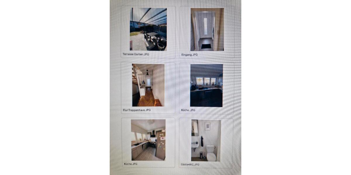 Reihenhaus Villingen-Schwenningen Schwenningen - 6.5 Zimmer, 118 m&sup2;, 365.000&euro; | Angebot:25658584