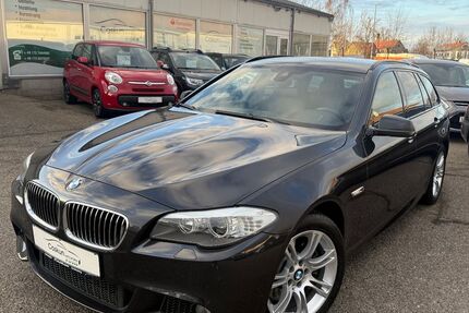 BMW 525 185.000 km 16.990 &euro; Schömberg 72355