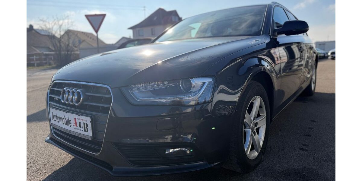 Audi A4 256.000 km 7.950 &euro; Schömberg 72355