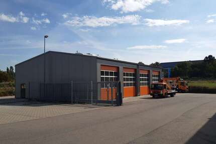 Gewerbeobjekt Tuningen - 2.300&euro; | Angebot:10896504