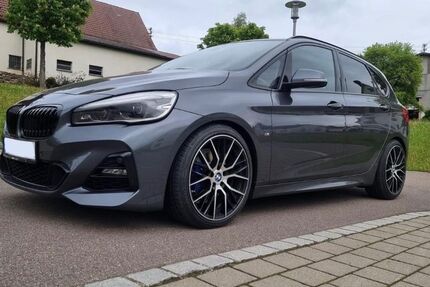 BMW 220 Active Tourer 120.000 km 19.200 &euro; Immendingen 78194