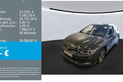 VW Golf 36.123 km 21.860 &euro; Rottweil 78628