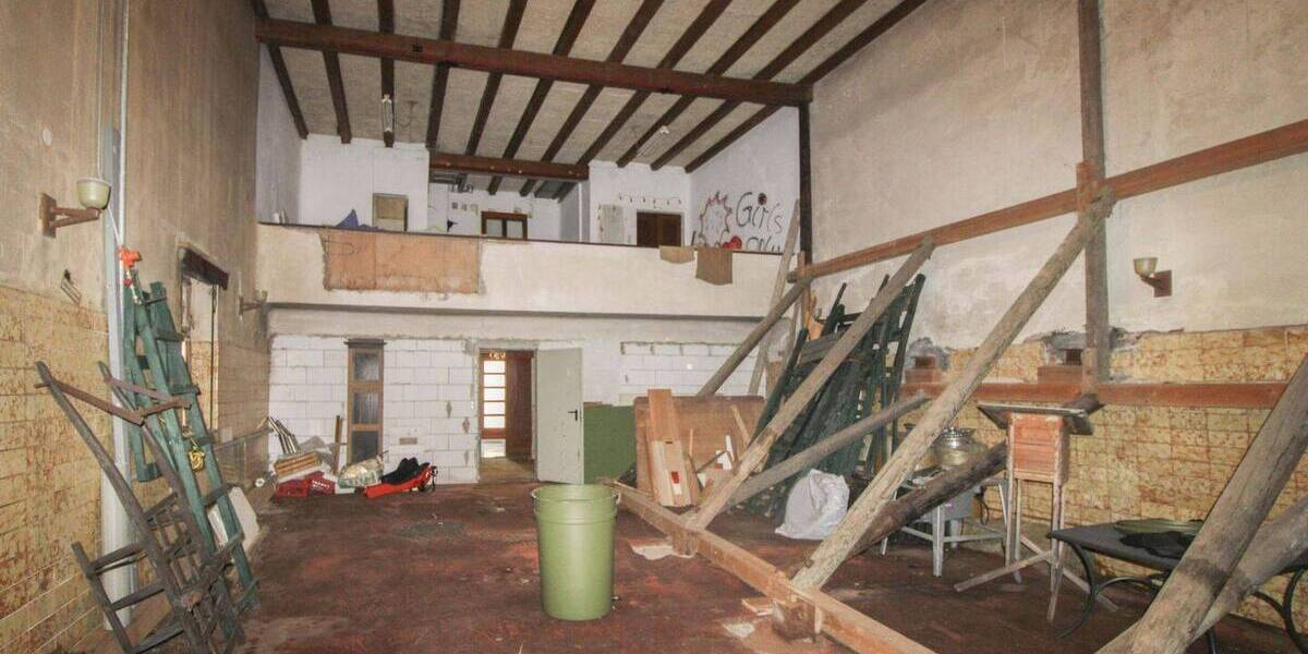 Gewerbeobjekt Hornberg Stadtgebiet - 95.000&euro; | Angebot:26869756