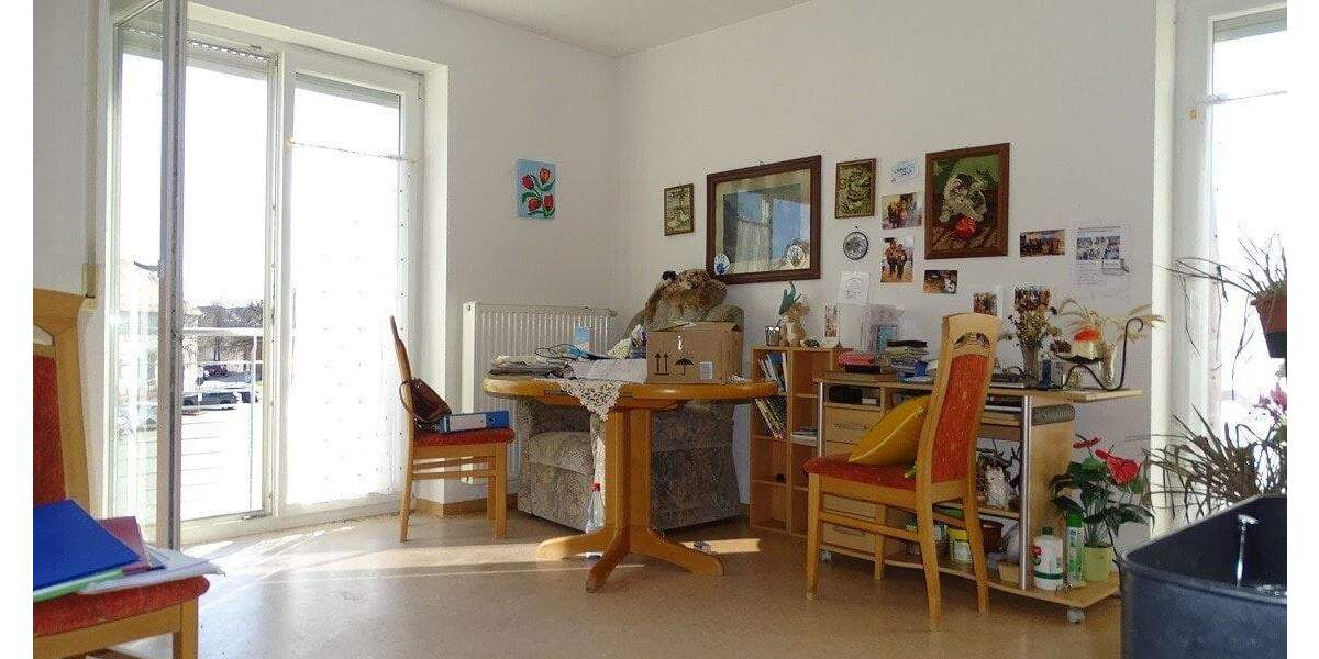 Etagenwohnung Tuningen - 2 Zimmer, 44 m&sup2;, 124.500&euro; | Angebot:25772122