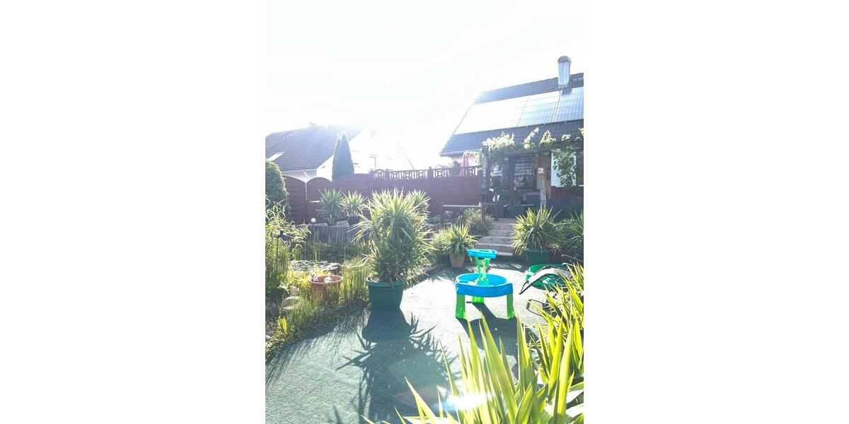 Einfamilienhaus Villingen-Schwenningen Schwenningen - 4.5 Zimmer, 160 m&sup2;, 359.000&euro; | Angebot:24813336