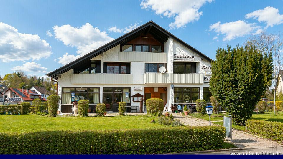 Gewerbeobjekt Niedereschach - 1.750&euro; | Angebot:26284881