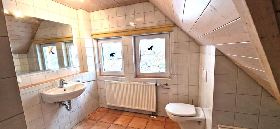 Doppelhaushälfte Niedereschach - 3.5 Zimmer, 110 m&sup2;, 199.900&euro; | Angebot:25137268