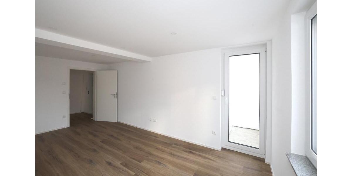 Etagenwohnung Tuttlingen - 3 Zimmer, 95 m&sup2;, 1.090&euro; | Angebot:25856654