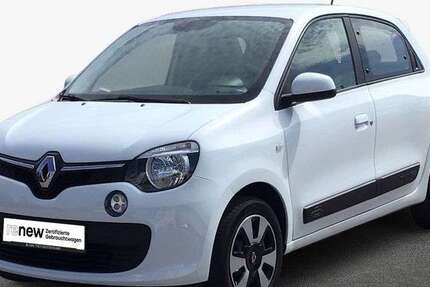 Renault Twingo 16.524 km 7.900 &euro; Villingen - Schwenningen 78056