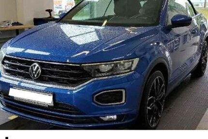 VW T-Roc 63.304 km 22.260 &euro; Rottweil 78628