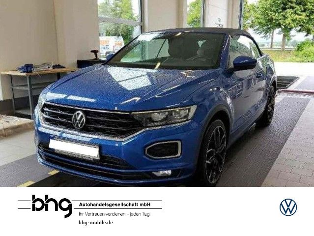 VW T-Roc 63.304 km 22.530 &euro; Rottweil 78628