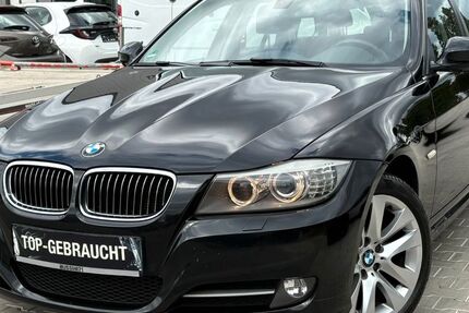 BMW 318 246.000 km 5.500 &euro; Durchhausen 78591