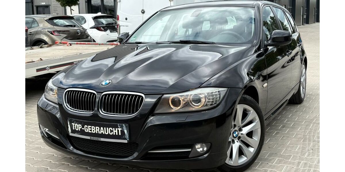 BMW 318 246.000 km 5.500 &euro; Durchhausen 78591