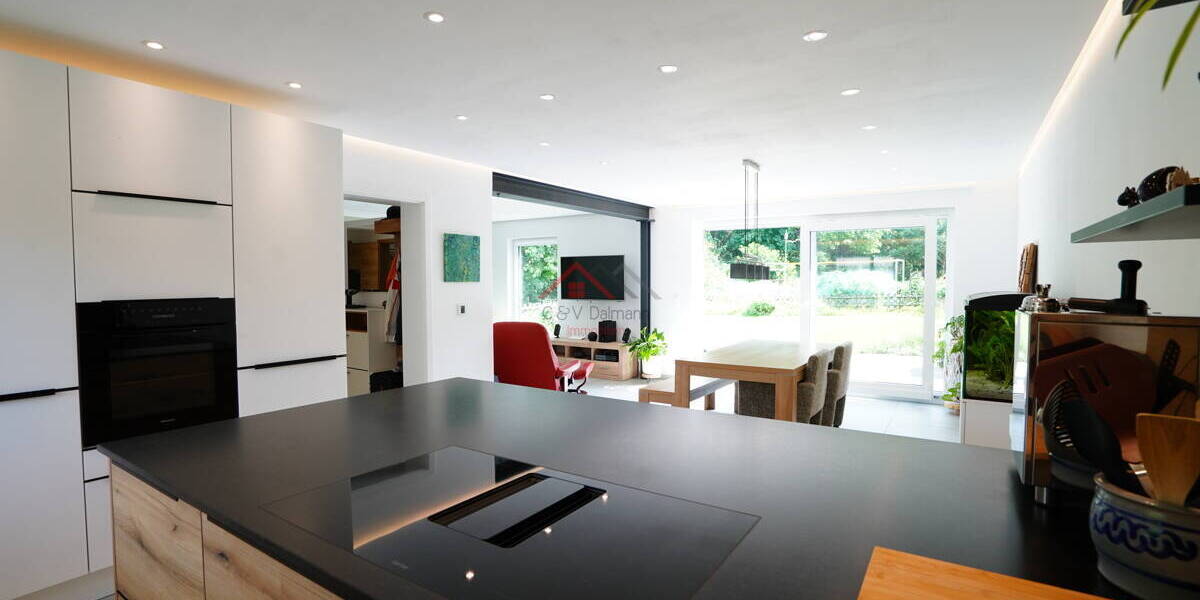 Doppelhaushälfte Tuttlingen - 6 Zimmer, 185 m&sup2;, 475.000&euro; | Angebot:25667761