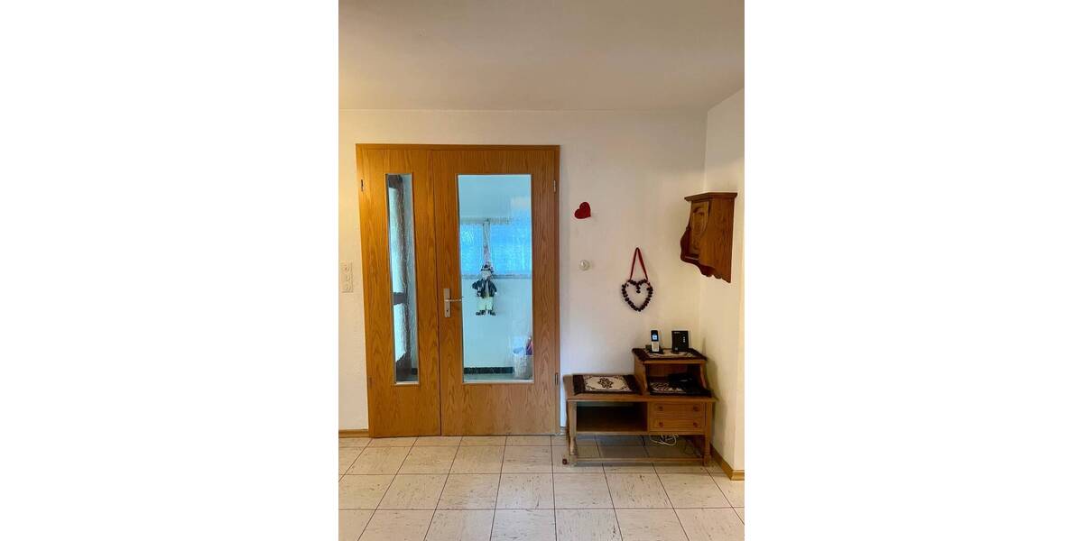 Mehrfamilienhaus, Wohnhaus Niedereschach-Schabenhausen Schabenhausen - 5 Zimmer, 155 m&sup2;, 287.900&euro; | Angebot:25779763