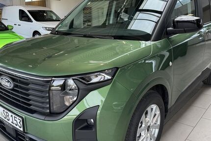 Ford Tourneo Courier 2.500 km 25.990 &euro; Rottweil 78628