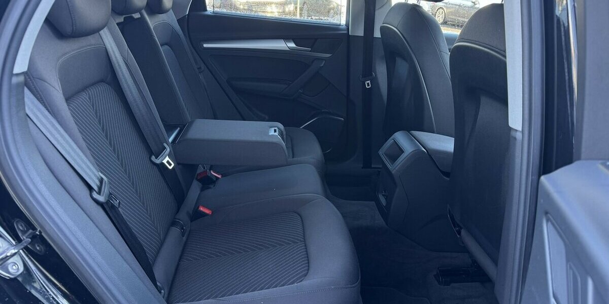 Audi Q5 40 TDI QUATTRO S-LINE/PANO/LED/360°/1.HAND 92.066 km 34.900 &euro; Villingen-Schwenningen 78054