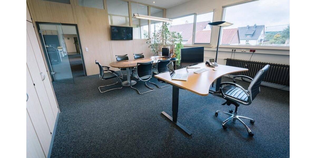 Gewerbeobjekt Villingen-Schwenningen Tannheim - 1.750.000&euro; | Angebot:25707948