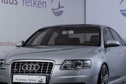 Audi A6 91.640 km 19.490 &euro; Spaichingen 78549