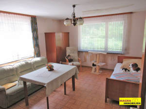 Lauterbach - Einfamilienhaus mit stattlicher Raumaufteilung und potential für Handwerker! - Einfamilienhaus Lauterbach | Angebot:7442217