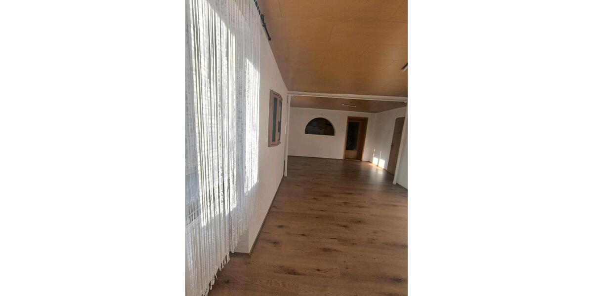 Erdgeschoßwohnung Löffingen - 2 Zimmer, 60 m&sup2;, 500&euro; | Angebot:25979005