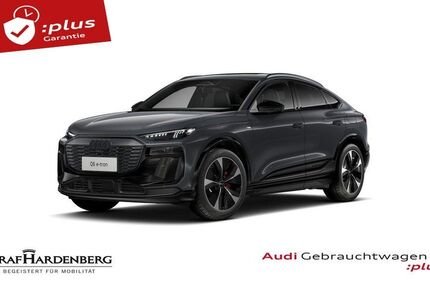 Audi Q6 e-tron 15.600 km 68.460 &euro; Tuttlingen 78532