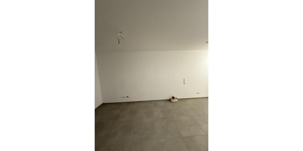 Erdgeschoßwohnung Zimmern ob Rottweil - 2 Zimmer, 50 m&sup2;, 750&euro; | Angebot:26598343