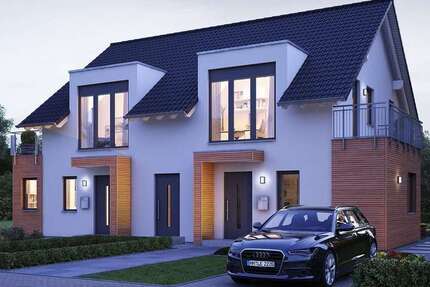 Haus Dunningen - 8 Zimmer, 218 m&sup2;, 513.779&euro; | Angebot:24238408