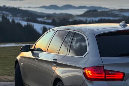 BMW 520 240.000 km 14.000 &euro; Titisee-Neustadt 79822