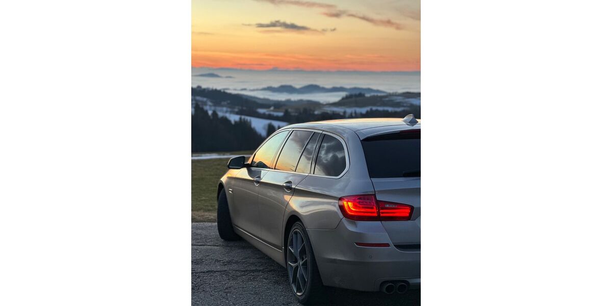 BMW 520 240.000 km 14.000 &euro; Titisee-Neustadt 79822