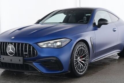 Mercedes-Benz CLE 53 AMG 36.535 km 78.900 &euro; Tuttlingen 78532