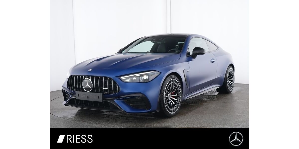 Mercedes-Benz CLE 53 AMG 36.535 km 78.900 &euro; Tuttlingen 78532