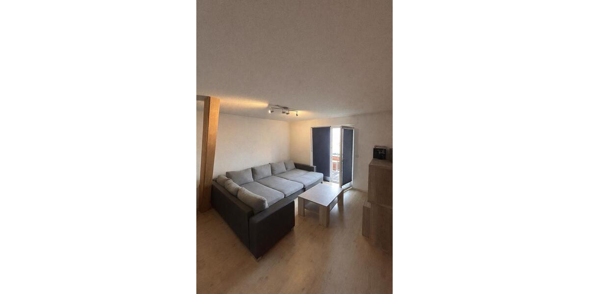 Etagenwohnung Löffingen - 3 Zimmer, 93 m&sup2;, 980&euro; | Angebot:25395886