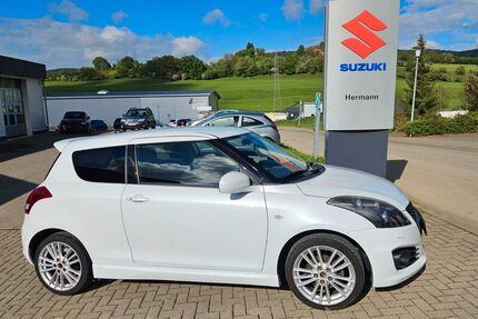 Suzuki Swift 109.000 km 10.970 &euro; Seitingen-Oberflacht 78606