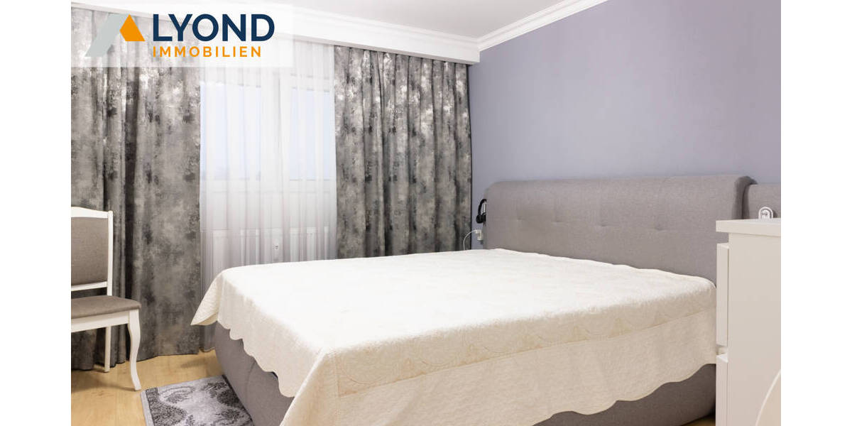 Etagenwohnung Schramberg / Sulgen Sulgen - 3 Zimmer, 72 m&sup2;, 170.000&euro; | Angebot:25732327