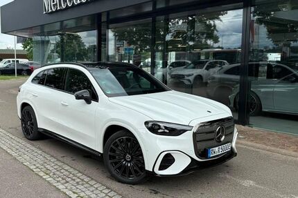 Mercedes-Benz GLC 400 9.000 km 86.888 &euro; Rottweil 78628