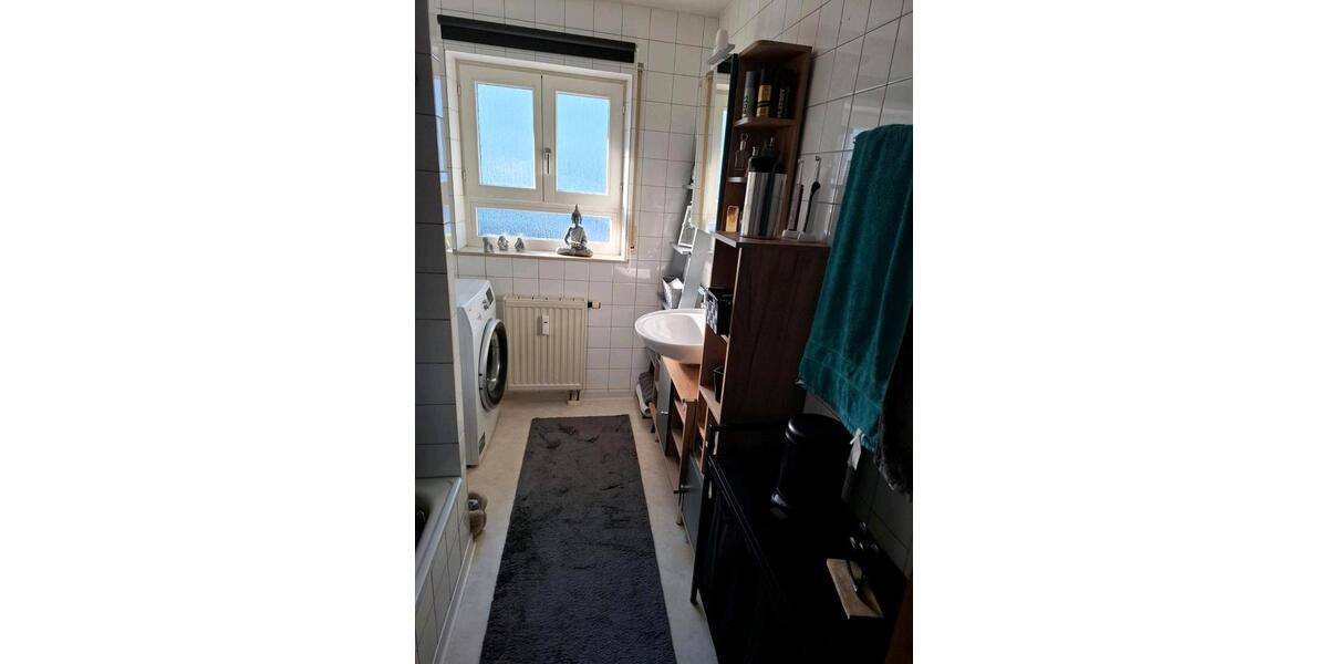 Etagenwohnung Tuttlingen - 2.5 Zimmer, 74 m&sup2;, 675&euro; | Angebot:25922241