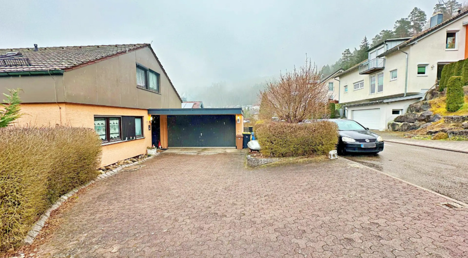 Einfamilienhaus Epfendorf - 435.000&euro; | Angebot:25874070