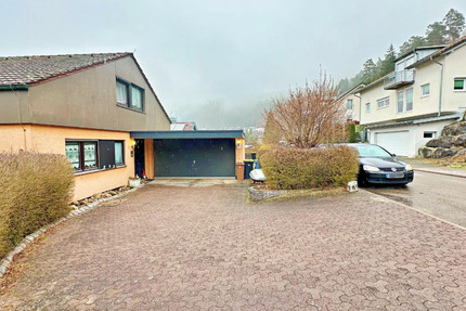 Haus Epfendorf - 435.000&euro; | Angebot:25874070