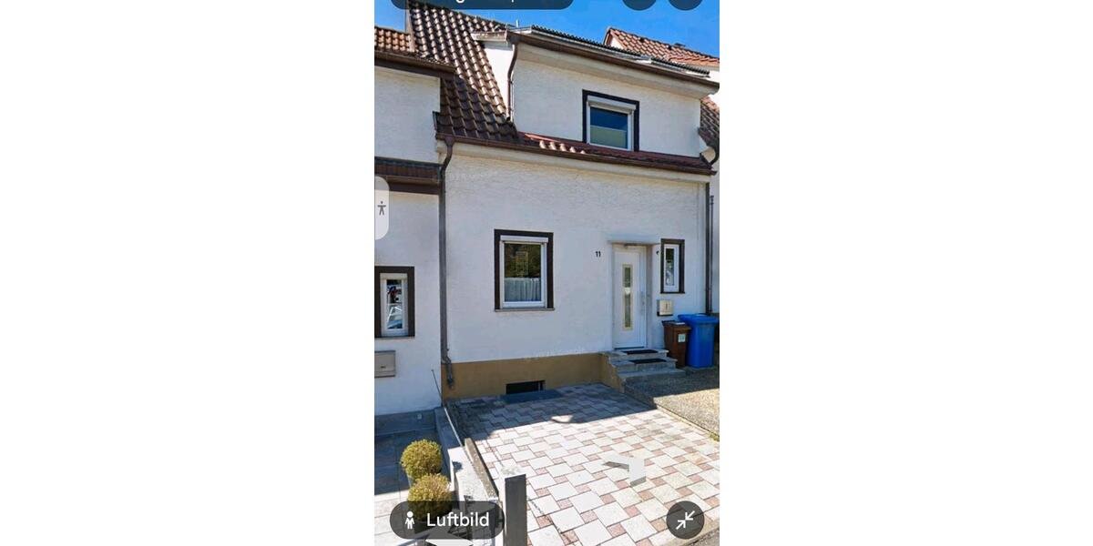 Etagenwohnung Tuttlingen - 3 Zimmer, 68 m&sup2;, 800&euro; | Angebot:25980496