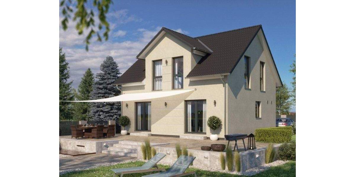 Einfamilienhaus Eisenbach (Hochschwarzwald) - 5 Zimmer, 123 m&sup2;, 438.987&euro; | Angebot:25738307