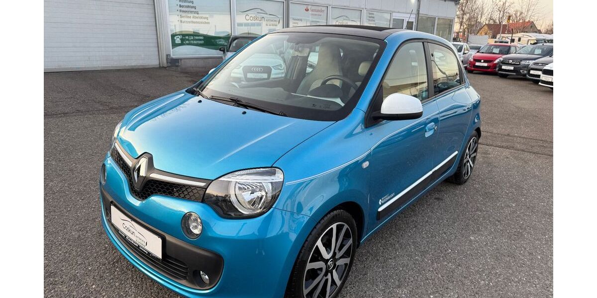 Renault Twingo 65.000 km 7.990 &euro; Schömberg 72355