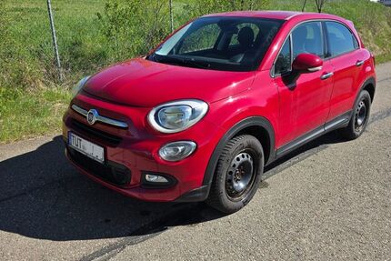 Fiat 500X 93.200 km 11.400 &euro; Deilingen 78586