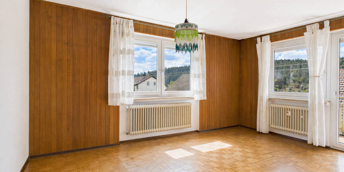 Mehrfamilienhaus, Wohnhaus Rottweil-Neufra Neufra - 8 Zimmer, 191 m&sup2;, 380.000&euro; | Angebot:26391527