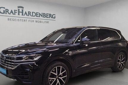 VW Touareg 32.100 km 50.810 &euro; Tuttlingen 78532